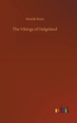 The Vikings of Helgeland - Book