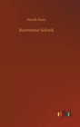 Baumeister Solness - Book