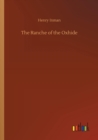 The Ranche of the Oxhide - Book