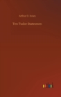 Ten Tudor Statesmen - Book