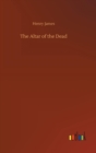 The Altar of the Dead - Book