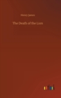 The Death of the Lion - Book