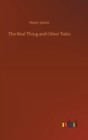 The Real Thing and Other Tales - Book