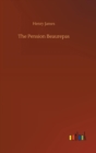 The Pension Beaurepas - Book