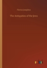 The Antiquities of the Jews - Book