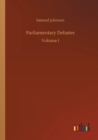 Parliamentary Debates - Book
