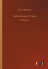 Parliamentary Debates - Book