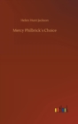 Mercy Philbrick´s Choice - Book