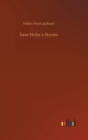 Saxe Holms Stories - Book