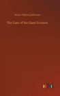 The Gate of the Giant Scissors - Book