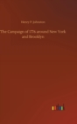 The Campaign of 1776 around New York and Brooklyn - Book