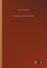 Europas Fairy Book - Book