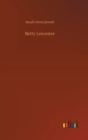 Betty Leicester - Book