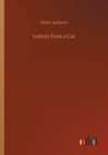 Letters from a Cat - Book