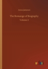 The Romange of Biography - Book