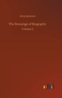 The Romange of Biography - Book