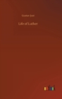 Life of Luther - Book