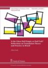Is the Glass Half Empty or Half Full? Reflections on Translation Theory and Practice in Brazil - Book