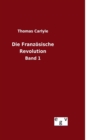 Die Franzosische Revolution - Book