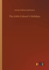 The Little Colonels Holidays - Book