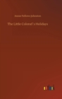 The Little Colonel´s Holidays - Book
