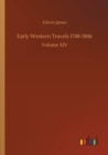 Early Western Travels 1748-1846 - Book