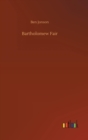 Bartholomew Fair - Book