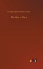 The Man in Black - Book