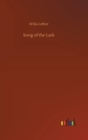 Song of the Lark - Book