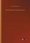 The Wisdom of Father Brown - Book