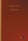 Don Quixote - Book