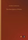 The Description of Wales - Book