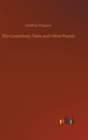 The Canterbury Tales and Other Poems - Book