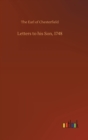 Letters to his Son, 1748 - Book