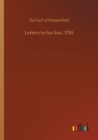 Letters to His Son, 1750 - Book