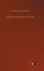 Letters to his Son, 1753-1754 - Book