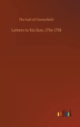 Letters to his Son, 1756-1758 - Book