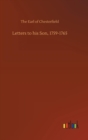 Letters to his Son, 1759-1765 - Book