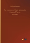 The Memoirs of Marie Antoinette, Queen of France - Book
