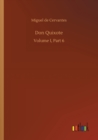 Don Quixote - Book