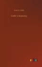 Cobbs Anatomy - Book