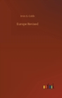 Europe Revised - Book