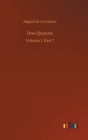 Don Quixote - Book