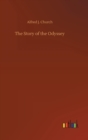 The Story of the Odyssey - Book