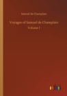 Voyages of Samuel de Champlain - Book