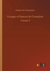 Voyages of Samuel de Champlain - Book