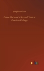 Grace Harlowe´s Second Year at Overton College - Book
