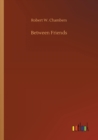 Between Friends - Book