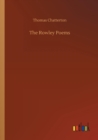 The Rowley Poems - Book