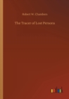 The Tracer of Lost Persons - Book